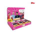 Topps Merlin UCC 2023/24 Hobby Box