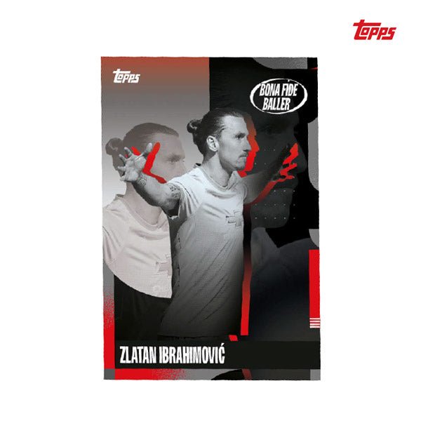 Topps Manchester United Team Set 24/25