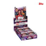 Topps Chrome Formula 1 Hobby 2023