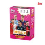 Topps Merlin UCC 2023/24 Value Box