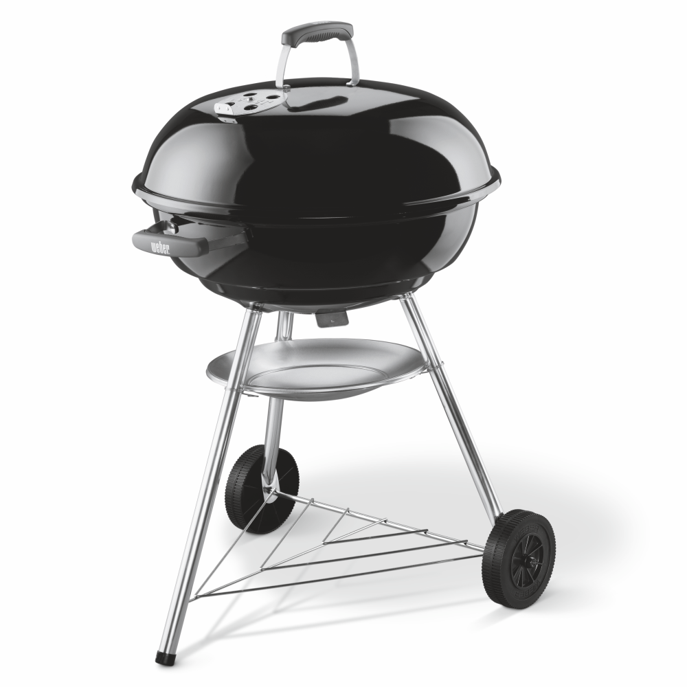 Weber Compact BBQ - 57cm