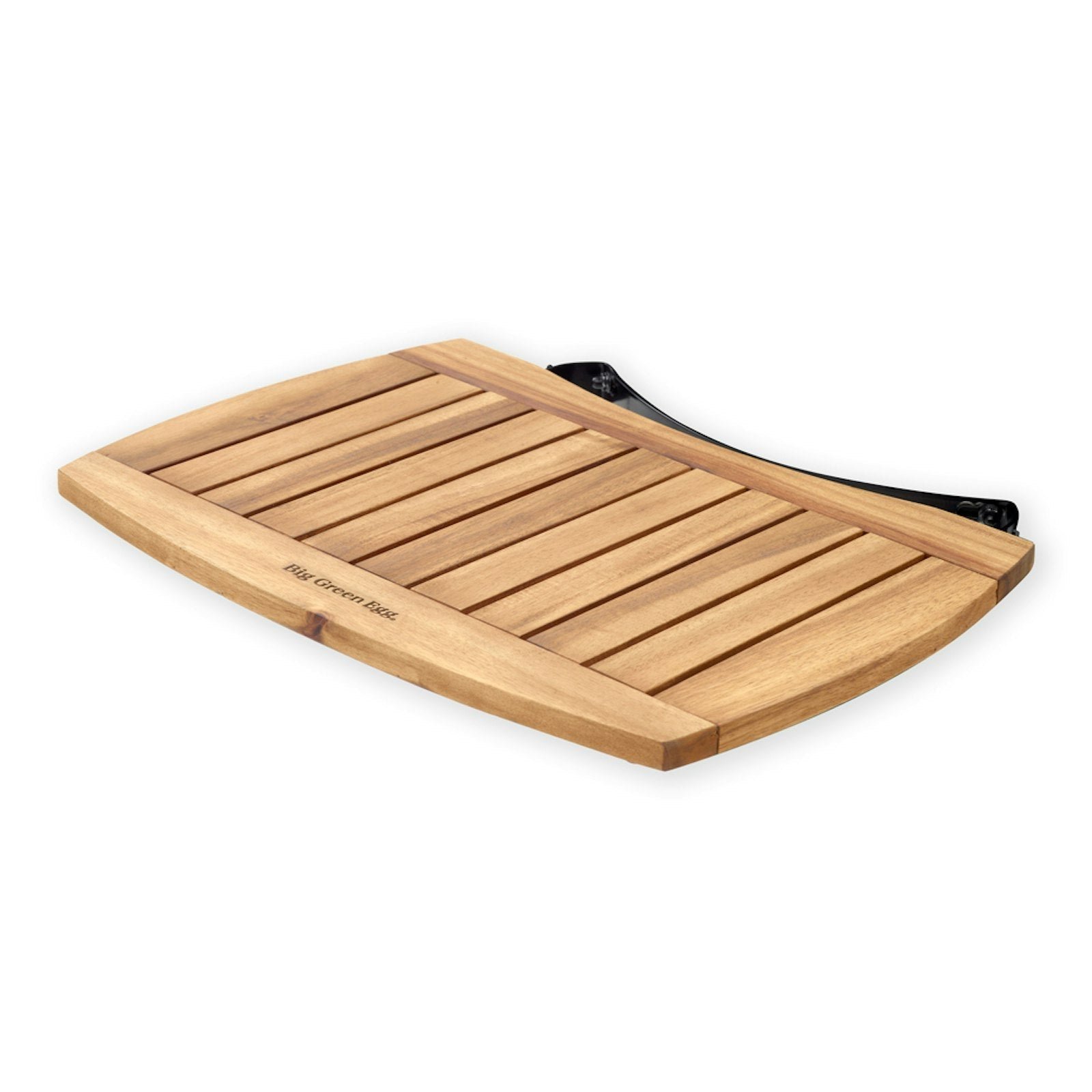 Acacia Shelves for Big Green Egg (2 Shelves per pack) - Image 7