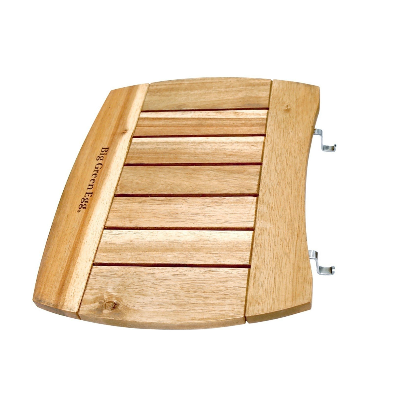 Acacia Shelves for Big Green Egg (2 Shelves per pack)