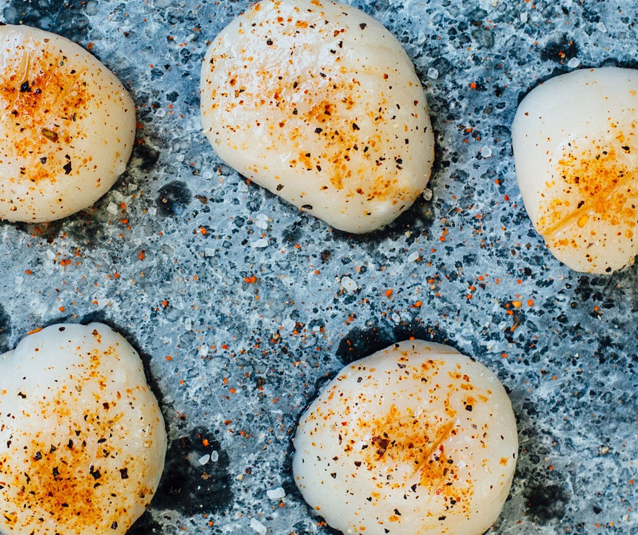 Kamado Joe Big Joe Soapstone Grill Accessory - Image 4