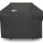 Weber Premium Cover for Summit 400 Series 2
