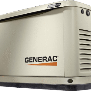 Generac 22KW Standby Generator Guardian WiFi 70429 New