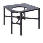 Big Green Egg Corner Modular Nest