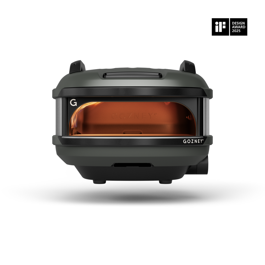 Gozney Tread Pizza Oven | Off Black - Image 2