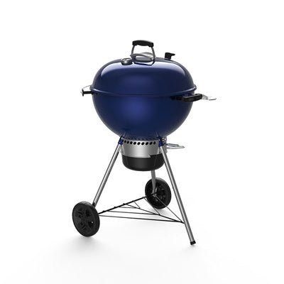 Weber Master-Touch GBS C-5750 Ocean Blue - Image 3