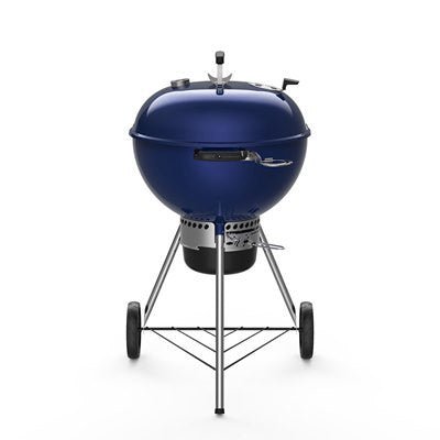 Weber Master-Touch GBS C-5750 Ocean Blue - Image 2