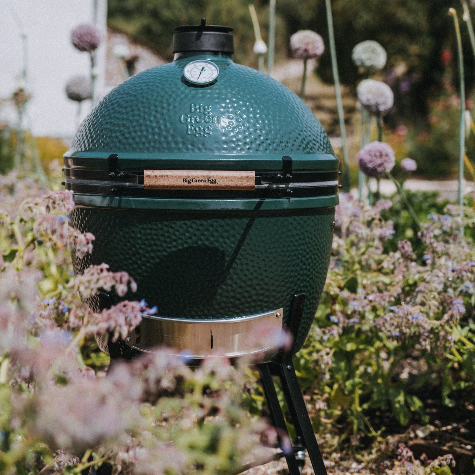 XL Big Green Egg - Image 9