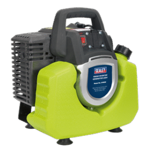Sealey G1000I inverter generator 1000W