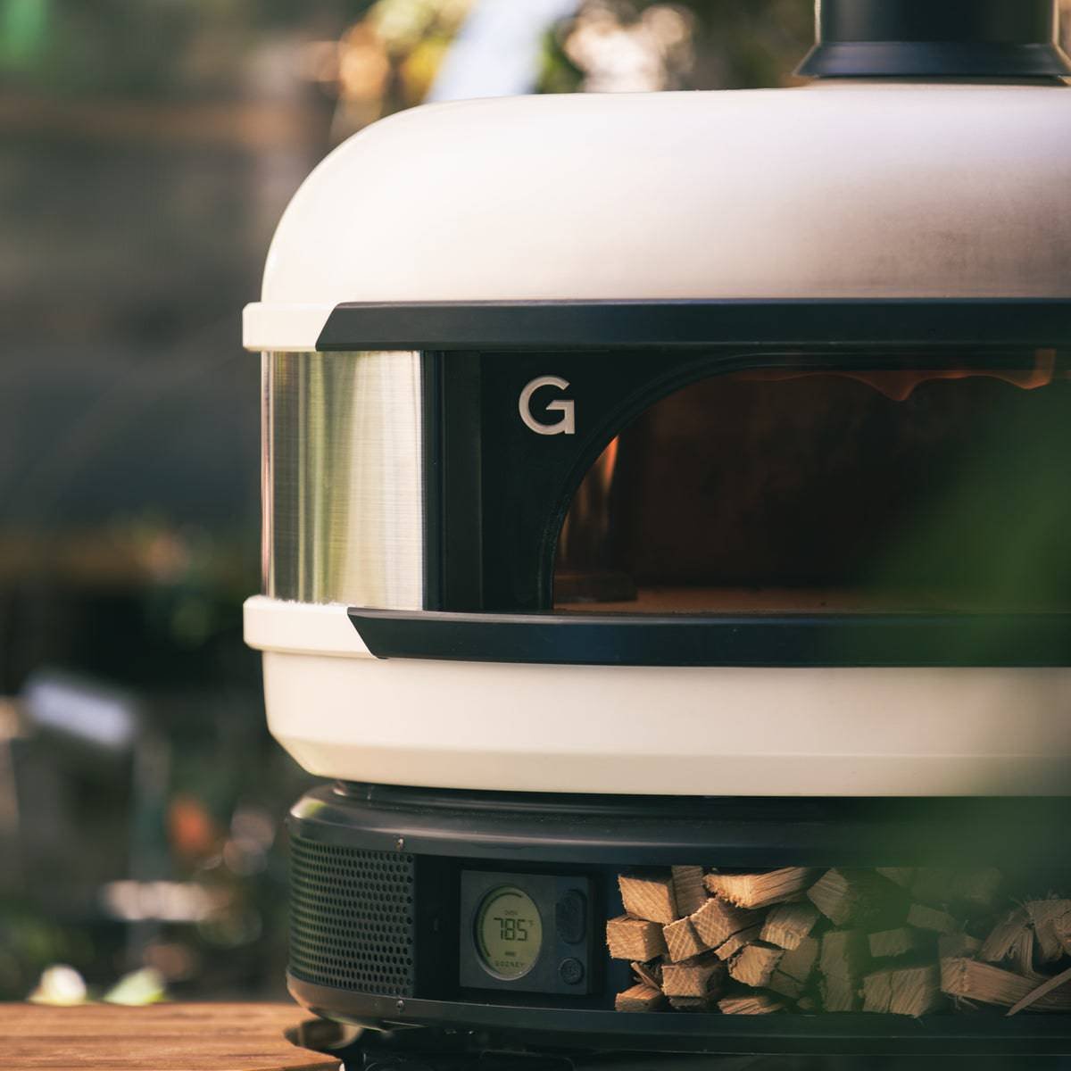 Gozney Dome Dual Fuel - Image 2