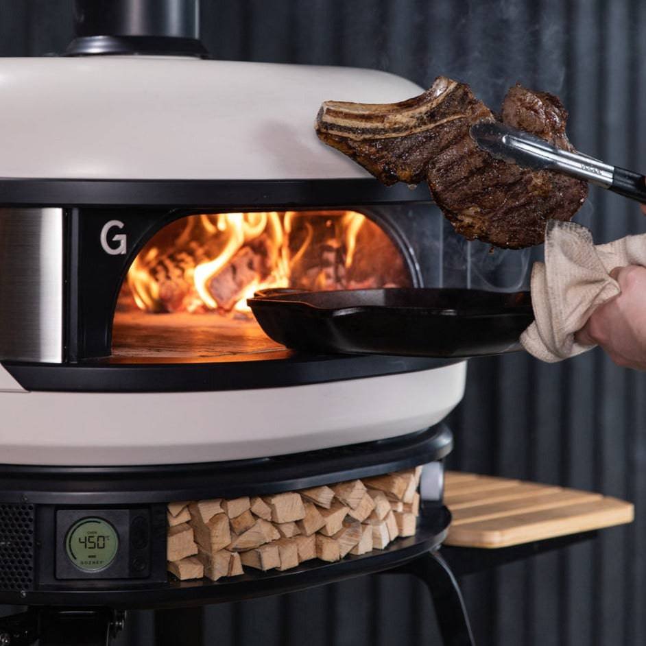 Gozney Dome Dual Fuel - Image 4