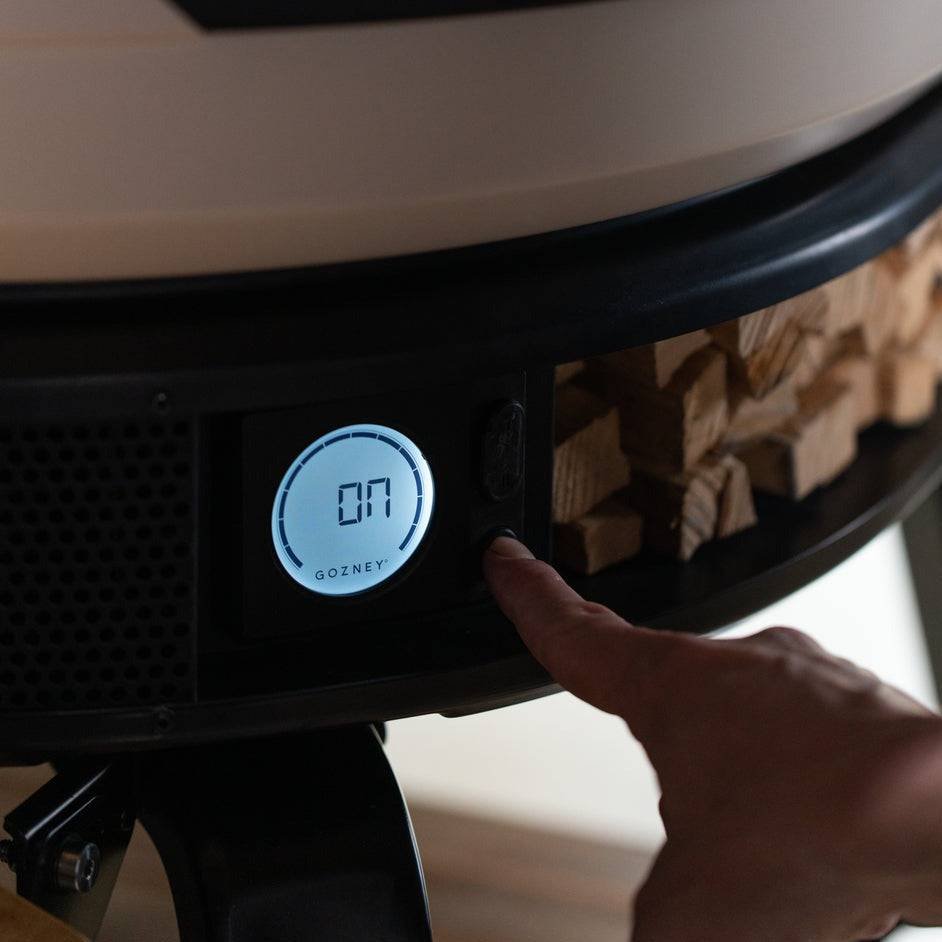 Gozney Dome Dual Fuel - Image 5