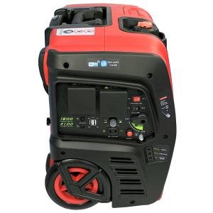 Neilsen SE2000I Smart Digital Inverter Generator / 2.1kw / Pull start