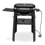 Weber Lumin Electric Barbecue with Stand (92010874)