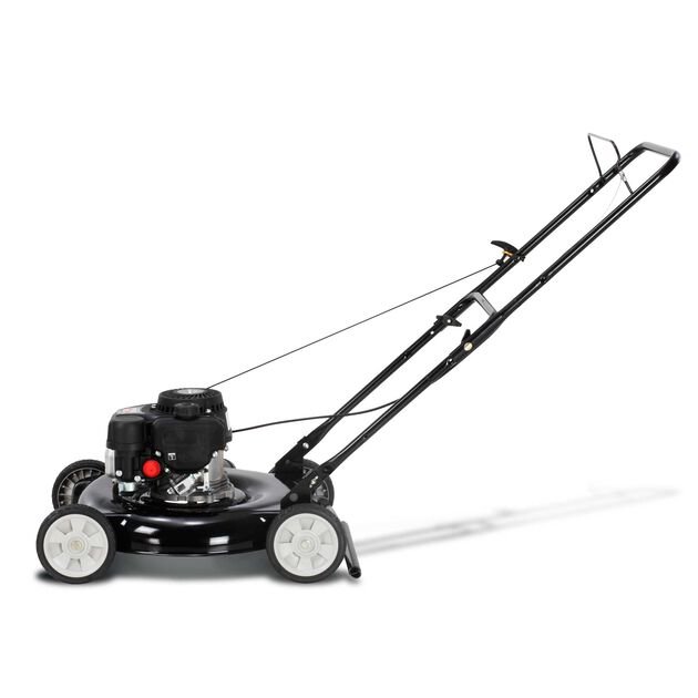 Yard Machines 132cc Push Mower 20" 11A-02M2700 - Image 5