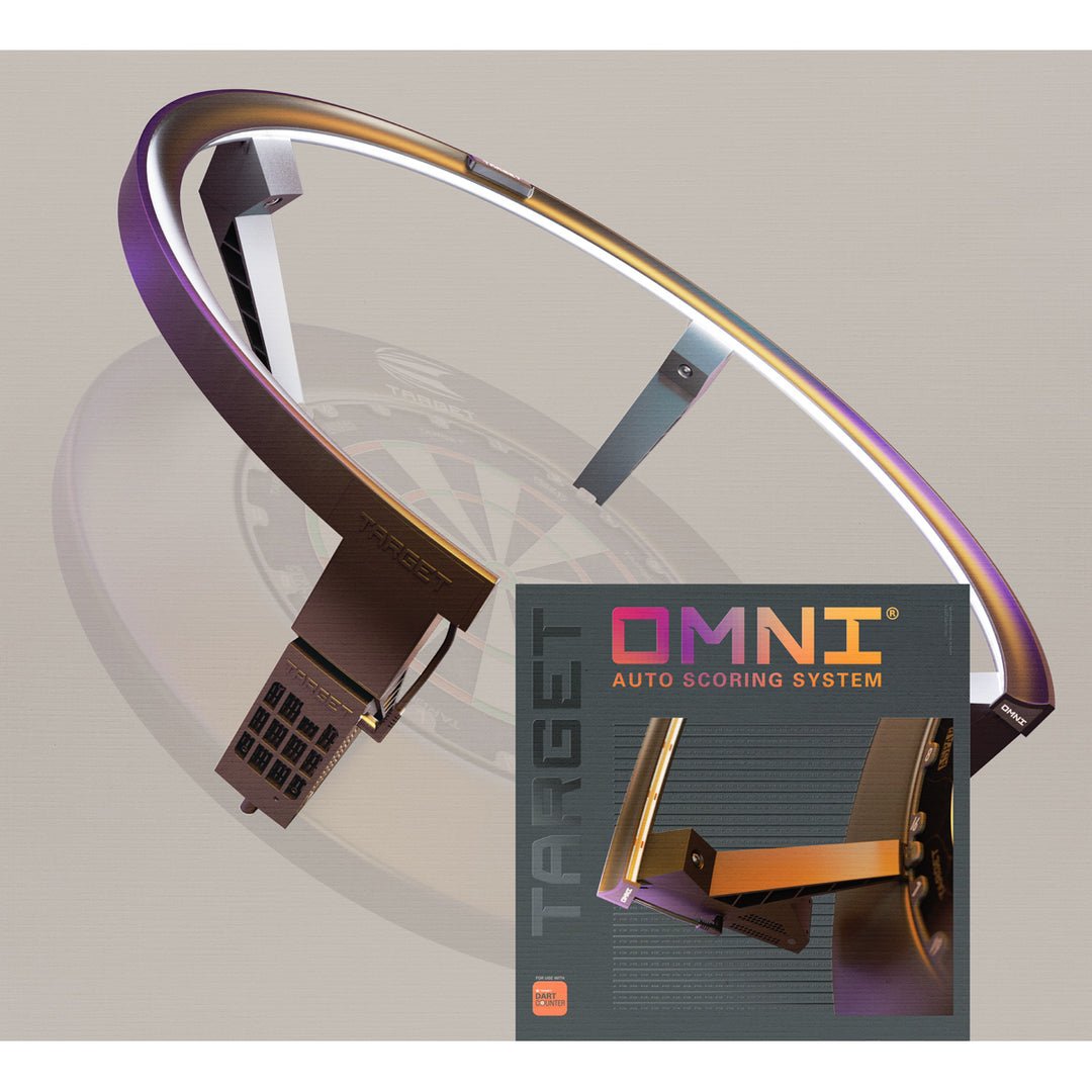 Omni Auto Scoring System by Target