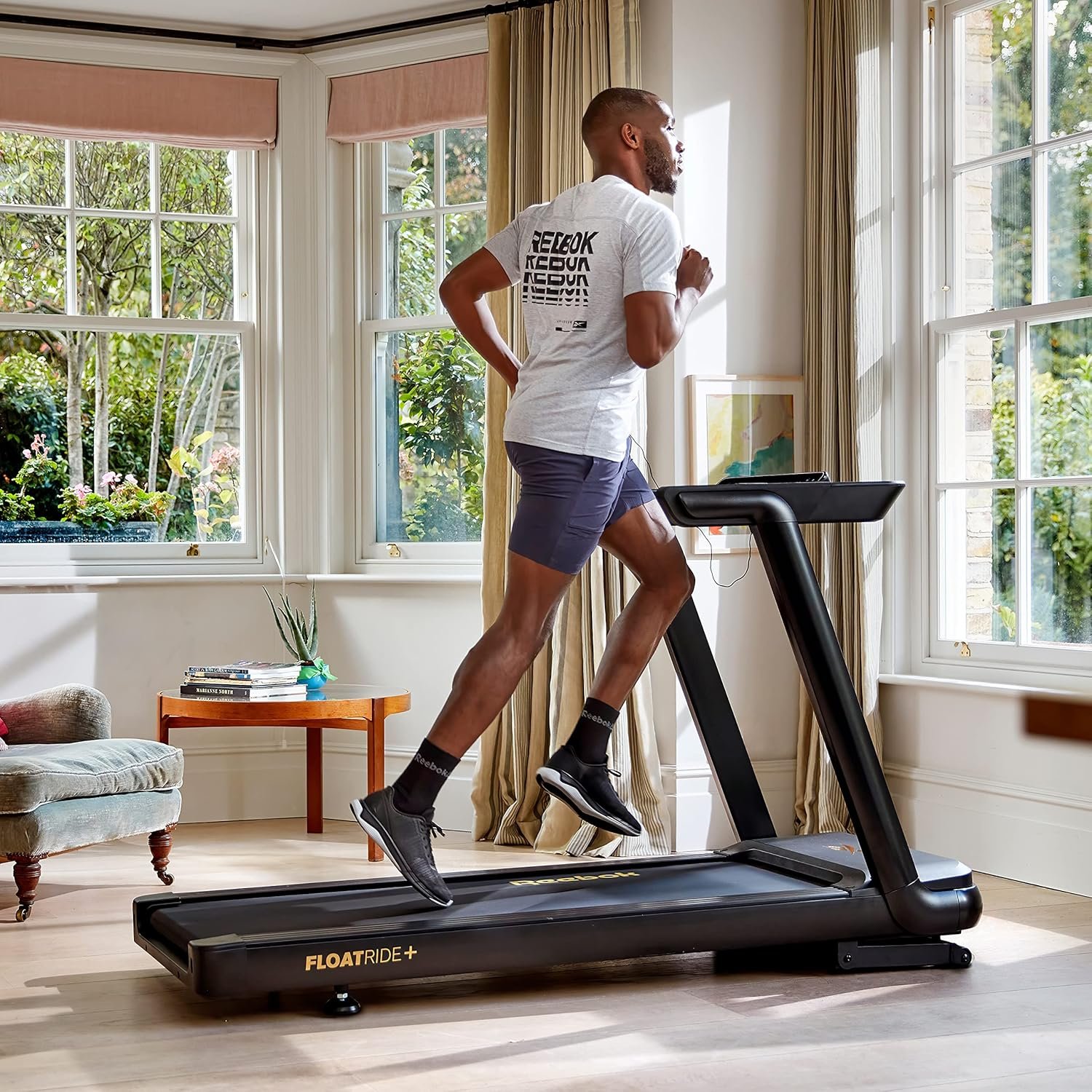 Reebok FR20z Floatride Treadmill - Image 17