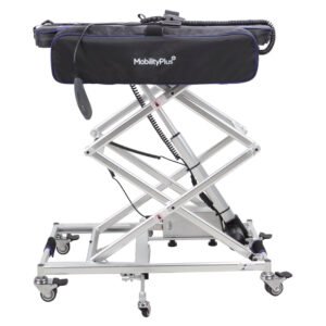 MobilityPlus+ Portable Car Boot Hoist