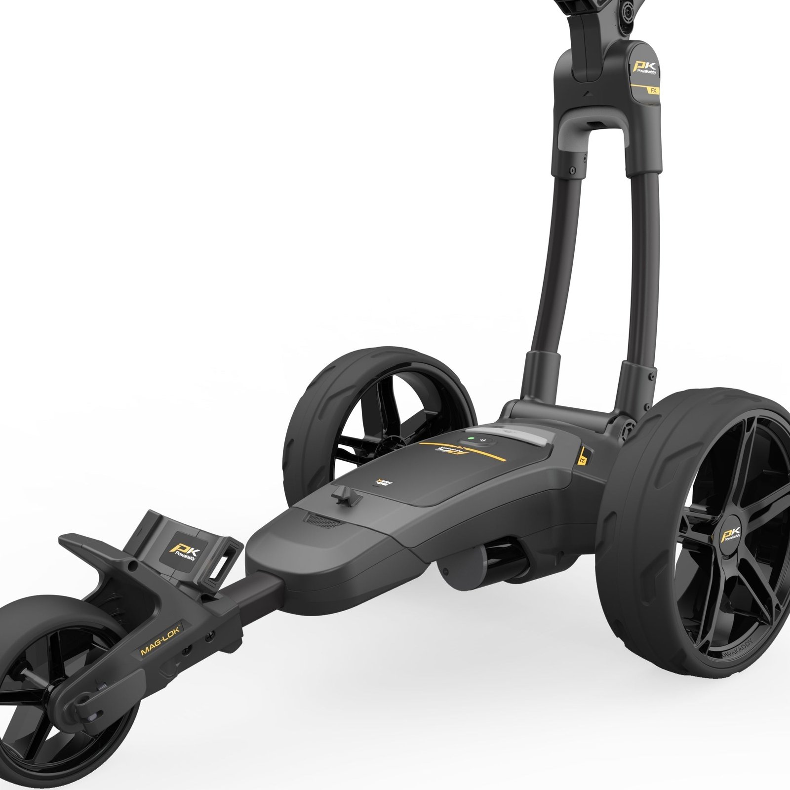 PowaKaddy FX5 Electric Golf Trolley 2025 - Image 5