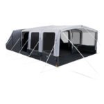 Dometic Rarotonga REDUX 601 - 6 Man AIR TENT