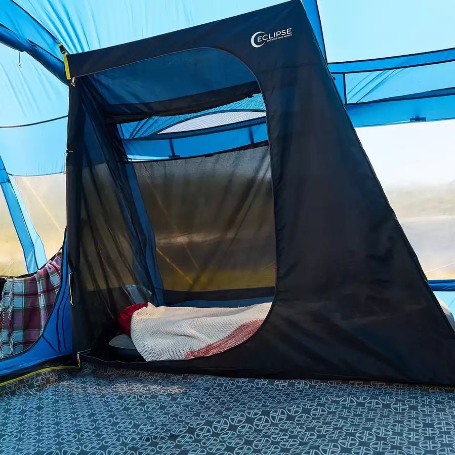 HI-GEAR Hampton 800 Eclipse Tent
