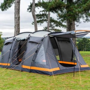 OLPRO Orion 6 Berth Tent