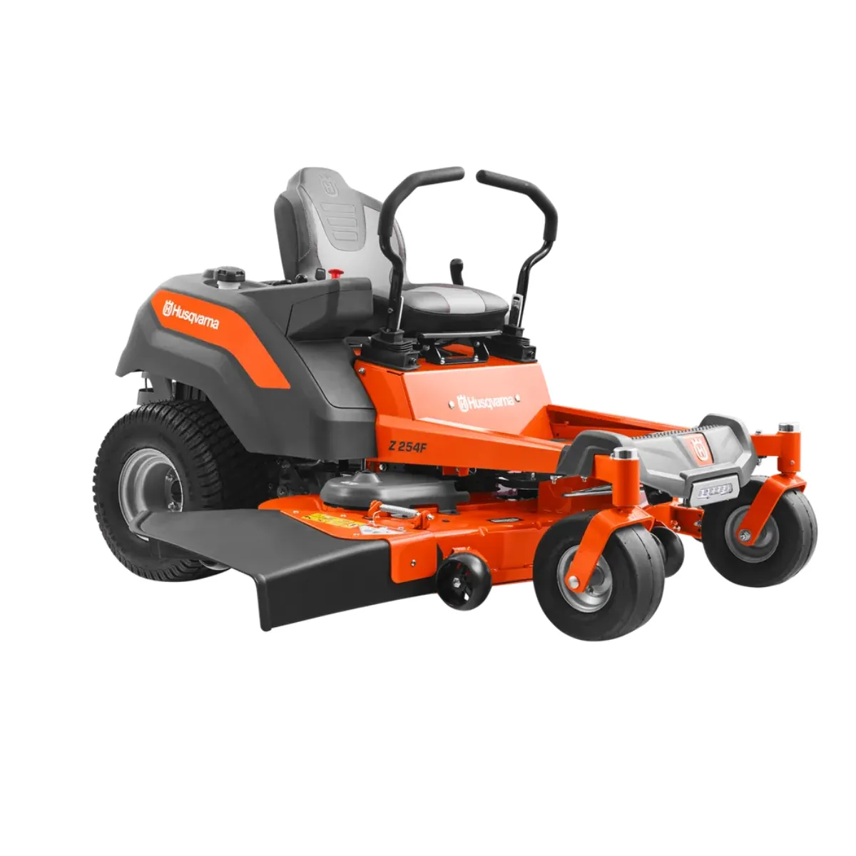 Husqvarna Z254F 54-Inch 24HP Kawasaki Zero Turn Lawn Mower