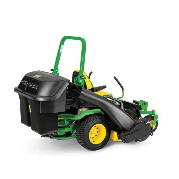 John Deere Zero-Turn Mower 54 in. Complete Bagging System for Z500 Series - Image 2