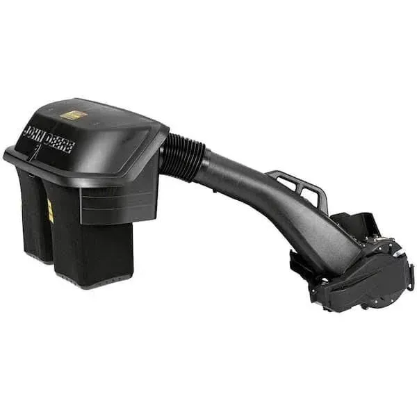 John Deere Zero-Turn Mower 54 in. Complete Bagging System for Z500 Series - Image 3